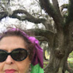 Meet your Posher, Mary